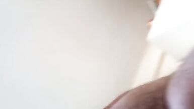 Británica madura mamada descuidada - 5 image