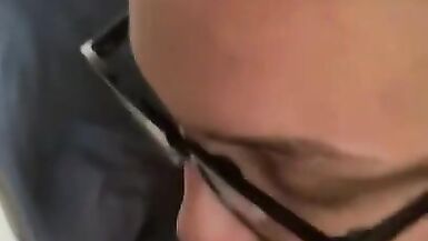 Frau gibt den besten Kopf, ich gebe ihr den besten Schwanz - 3 image