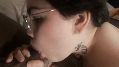 Busty Librarian gives up her Fat Ass for a Virgin Boy (He came Quick) - 8 image
