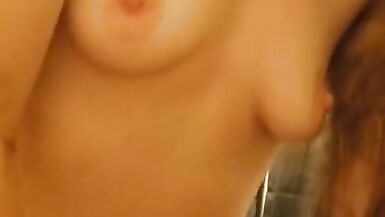 Hot Blonde Riding and Blowing Vortex - 11 image