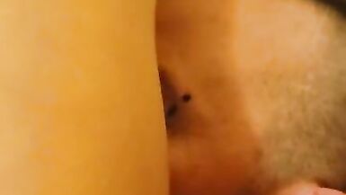 Hot Blonde Riding and Blowing Vortex - 15 image