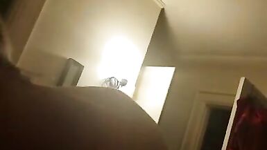Hot Blonde Riding and Blowing Vortex - 3 image