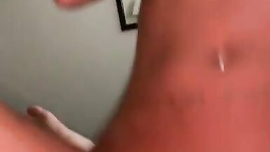 He Loves the way I Ride his Perfect Dick - 10 image