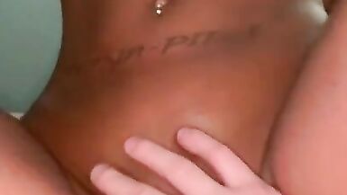 He Loves the way I Ride his Perfect Dick - 12 image