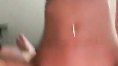 He Loves the way I Ride his Perfect Dick - 15 image