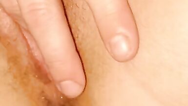 Sexy MILF with Tight Pussy Amazing Orgasm - 10 image