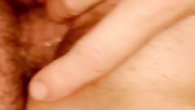 Sexy MILF with Tight Pussy Amazing Orgasm - 11 image