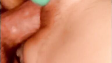Sexy MILF with Tight Pussy Amazing Orgasm - 14 image