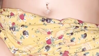 Sexy MILF with Tight Pussy Amazing Orgasm - 2 image