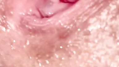 Sexy MILF with Tight Pussy Amazing Orgasm - 5 image