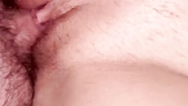 Sexy MILF with Tight Pussy Amazing Orgasm - 6 image