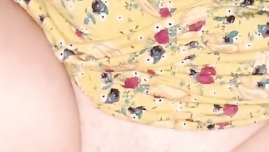 Sexy MILF with Tight Pussy Amazing Orgasm - 8 image