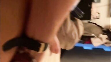 Fucking while Neighbors Watch. not Afraid of being Caught - 12 image