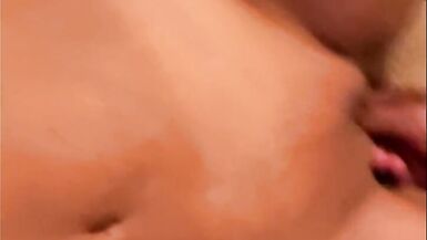 Fucking while Neighbors Watch. not Afraid of being Caught - 5 image