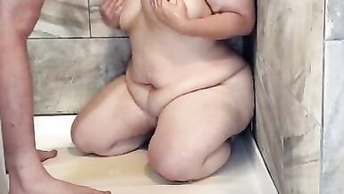 Husband Fucks me and then Pisses on me - 12 image