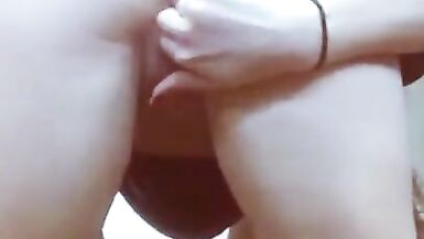 She Showed me how much she's Hot on Whatsapp - 10 image