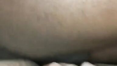 Huge BBC Drills White Girl - 2 image