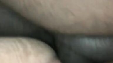 Huge BBC Drills White Girl - 7 image