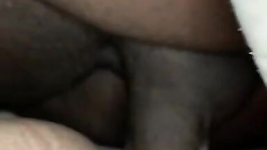 Huge BBC Drills White Girl - 9 image