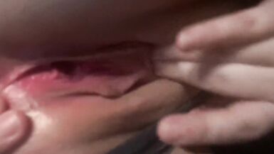 I Love being Fingered and Fisted - 13 image