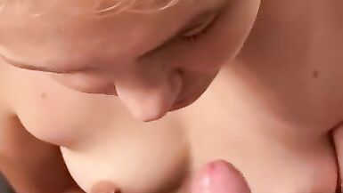 POV Sucking my Husbands Dick - 13 image
