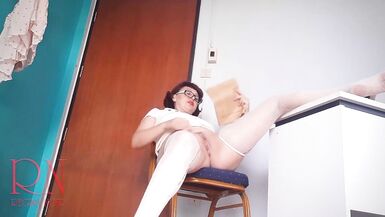 I am your Sexretary. do you Wanna be my Boss? - 14 image
