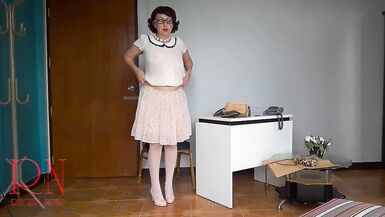 I am your Sexretary. do you Wanna be my Boss? - 2 image