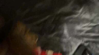 Wife Sucks Husbands Cock while the Neighbor Fucks her SPLITROAST - 12 image