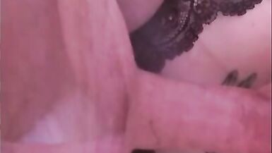 The PERFECT Kind of Facial | Cumshot | Facial Cumshot | MILF | Homemade - 11 image