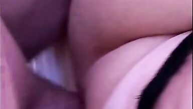 The PERFECT Kind of Facial | Cumshot | Facial Cumshot | MILF | Homemade - 3 image
