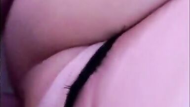 The PERFECT Kind of Facial | Cumshot | Facial Cumshot | MILF | Homemade - 4 image