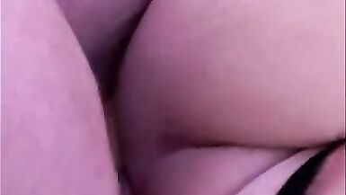 The PERFECT Kind of Facial | Cumshot | Facial Cumshot | MILF | Homemade - 5 image