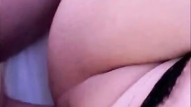 The PERFECT Kind of Facial | Cumshot | Facial Cumshot | MILF | Homemade - 6 image