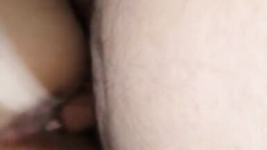He Caught me Masterbating to Porn then Fucks me - 10 image