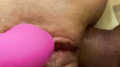 Fuck her tiny juicy Milf ass - 5 image