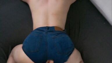Handcuffed Stepdaughter Fucked very Hard - 4 image