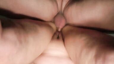 Big Butt Mature Woman Fucked Doggy-Style - 2 image