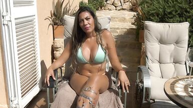 Sextourist in Mexico Schlampe abgeschleppt