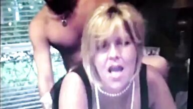 Tetas Grandes Cuck Esposa Compartida - 7 image