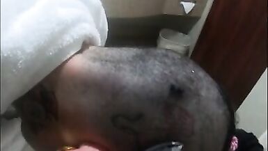 Chassidy Lynn - Head Shave - 14 image