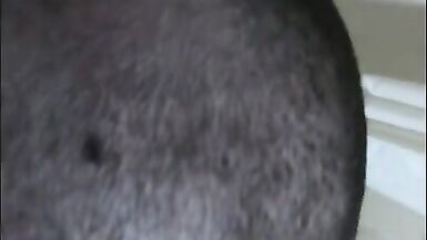 Chassidy Lynn - Head Shave - 7 image