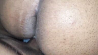 skinny boy fucking BBW milf and cumming in his mouth - 7 image