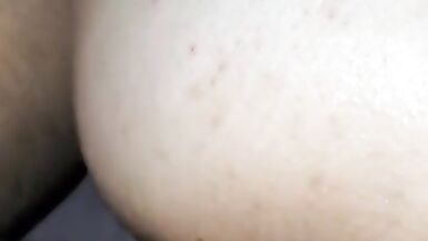Anal Cream Pie - Filled my Stepmother before she went to Work - 15 image