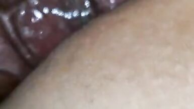 Anal Cream Pie - Filled my Stepmother before she went to Work - 2 image