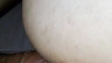Anal Cream Pie - Filled my Stepmother before she went to Work - 7 image