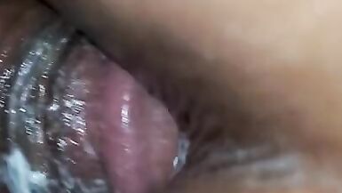 Anal Cream Pie - Filled my Stepmother before she went to Work - 9 image