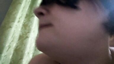 Fatty Mature Suckoff after Doggystyle Hardfuck - 3 image