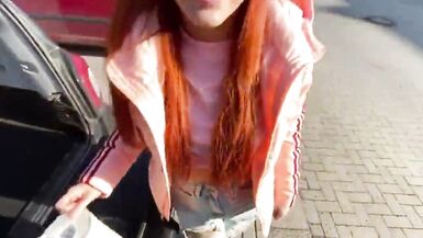 La folie de Corona - ma chatte pour du papier toilette - 3 image