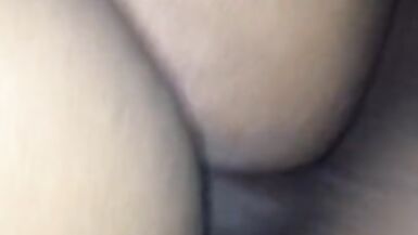BBC Wake her up with back Shots - 8 image