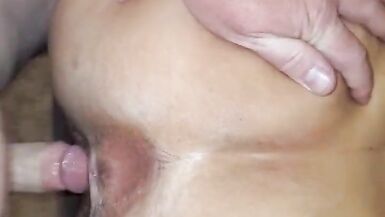 Fodendo um cu enorme Cumming - 14 image